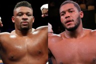 Jarrell Miller Follows Through on Lawsuit Threat Amid Michael Hunter, VADA Allegations After threating legal action due to the collapse of the Michael Hunter fight, Jarrell Miller takes the first step
