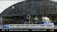 New Lawsuit accuses City of Charlotte of negligence in fatal transit center shooting