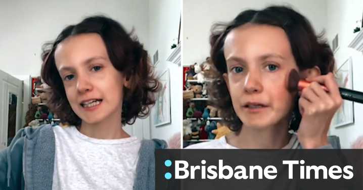 Child influencer Zuza Beine shares paediatric cancer facts ahead of her death