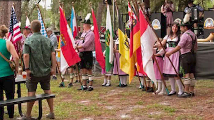 6 Things To Do: Sept. 13