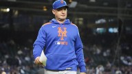 Mets’ Carlos Mendoza on scoreboard watching amid Reds, D