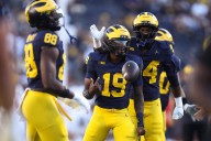 Michigan final thoughts: Better offensive cohesion and looking ahead to Oklahoma
