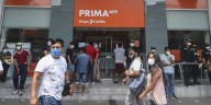 Retiro AFP del 95,5% no va más para un grupo de afiliados: Esto dice la Ley vigente