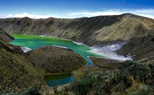 7 experiencias imperdibles para explorar los tesoros naturales de Nariño