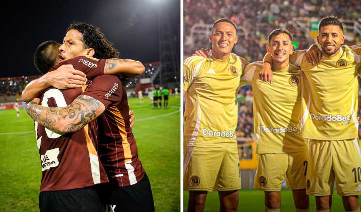 ¿Golperú o L1 Max? Canal del Universitario vs Cusco FC por el decisivo partido del Torneo Clausura