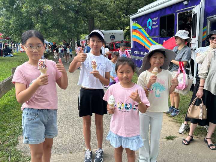 Assemblywoman Rozic Hosts Annual Family Fun Day