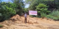 Profepa frena obras en zonas naturales de Oaxaca por carecer de documentos de impacto ambiental