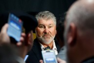 Bruins legend: Team wants to see someone 'step up, take charge' before naming captain