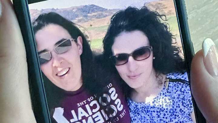 Hezbollah has released Princeton graduate student, Trump says