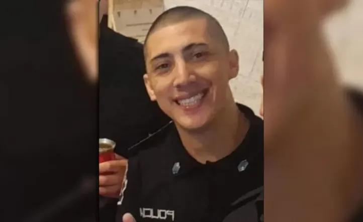 Un hombre le sacó el arma a un policía y lo mató en San Fernando