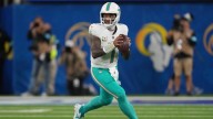 Dolphins vs. Bills prediction, odds, start time: 2025 NFL Week 3 Thursday Night Football picks by proven model