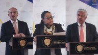 Minuto a minuto de la elección clave de nuevo magistrado de la Corte Constitucional: Senado elige entre Camargo, Balanta y Tobar