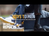 Boys to Men: Why America’s Sons are Struggling