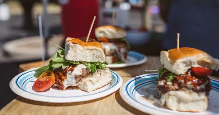 Savor & support: Revelry Food & Wine Festival brings flavor and heart to Lake Forest