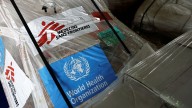 Norway to give Israel game proceeds to NGO in Gaza