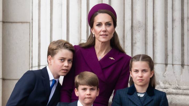 Kate Middleton's 'magical' night with Prince George, Princess Charlotte, and Prince Louis that flew under the radar