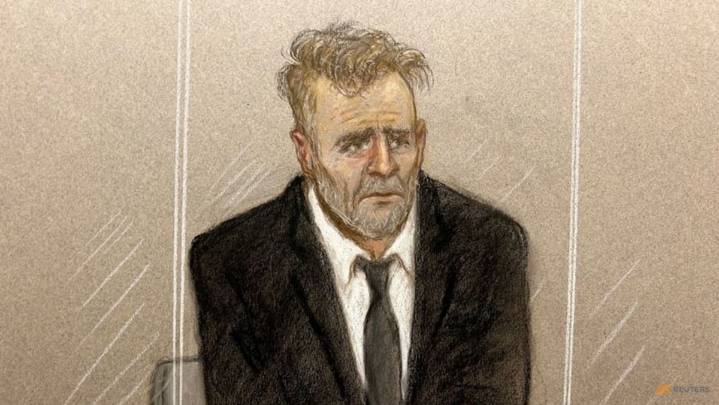 Man denies all charges over Liverpool parade incident that hurt over 130