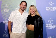 Alan Bersten and Emma Slater Are Ready to Dance at Taylor Swift’s Wedding