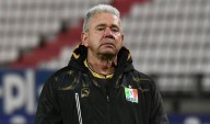 Primera decisión del Arriero tras otro resultado negativo con el Once