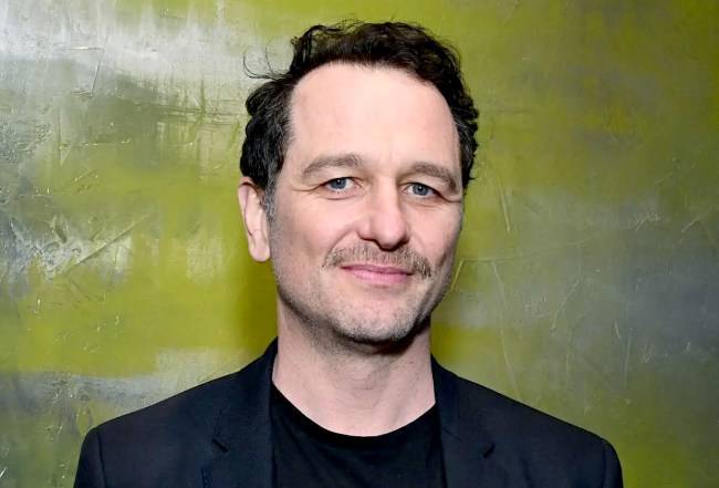 'Presumed Innocent,' Matthew Rhys Joins Season 2 Cast Apple