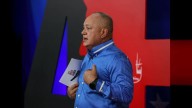 Cabello: “El que pise suelo venezolano encontrará un pueblo unido”