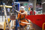 Los accidentes evitables disparan la mortalidad laboral en Cataluña, a la espera del plan de choque del Govern
