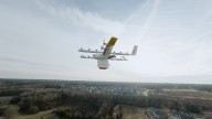 DoorDash plans to test drone deliveries in San Francisco warehouse
