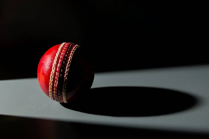 Heriot's and Clydesdale clash at Carlton in cricket Grand Final