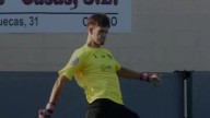 Muere el portero de 19 años de un equipo cántabro de Tercera tras sufrir un golpe en un partido