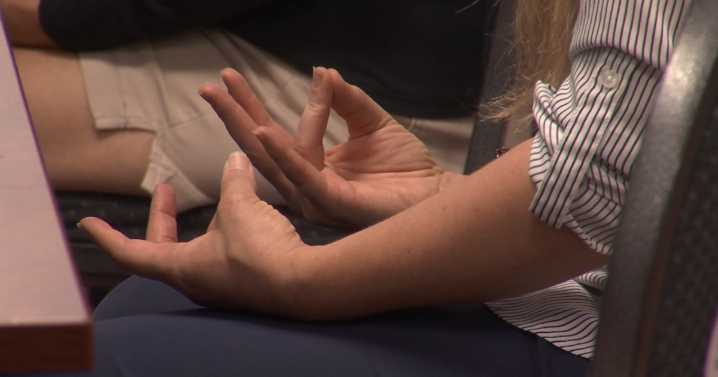 Free YMCA workshop supports caregivers navigating compassion fatigue