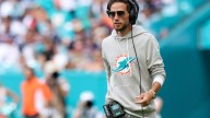 Mike McDaniel has three games to save his Miami Dolphins job - they are the worst team in the NFL