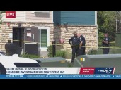 Deadly shooting under investigation at southwest Charlotte hotel