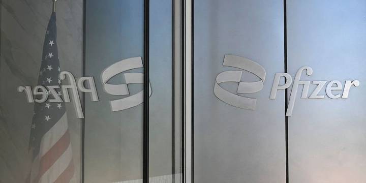 Pfizer sets sights on new obesity drug market in multibillion