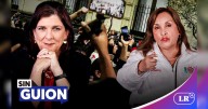 Rosa María Palacios sobre marcha convocada contra Dina Boluarte: "Este Gobierno le tiene terror a que ustedes protesten"