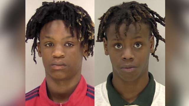 Two teens arrested in connection to Augusta Mall shooting retaliation