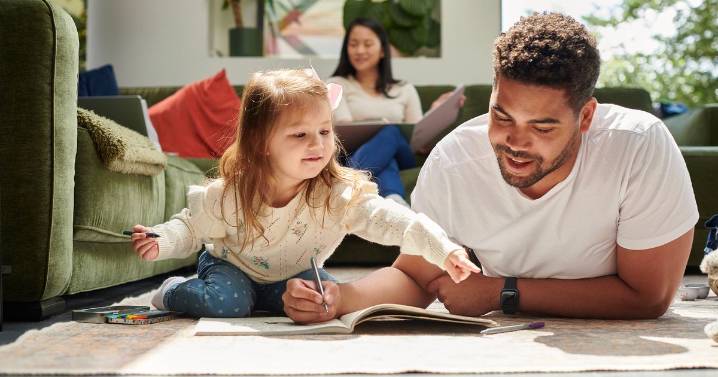 Families saving up to £7,500 a year with simple step
