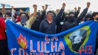 A 11 años de Ayotzinapa, CIDH exige a México continuar con búsqueda de los 43 normalistas