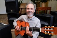 Guitar great Peter Sprague’s latest album is 23 years old — and brand new – Hartford Courant