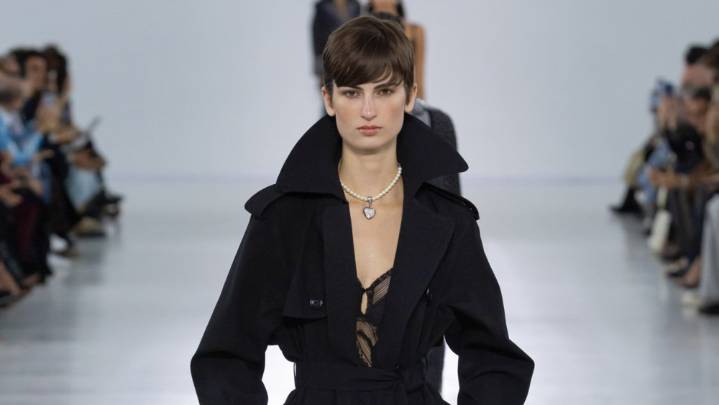 Ermanno Scervino Spring 2026 Ready to Wear Runway, Fashion Show & Collection Review