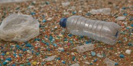 Microplásticos en bebidas de consumo diario: un estudio revela niveles más altos de lo estimado