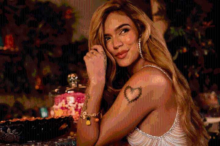 Karol G lanza tequila inspirado en su canción “200 Copas”