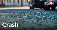 Morgan County deputies responding to wreck with injuries on Highway 36