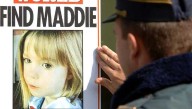 Madeleine McCann suspect released after prison term