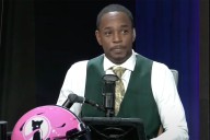 Cam’ron Removes Boxer Adrien Broner Mid-Show For Disrespecting Co