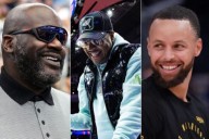 Shaquille O’Neal & Stephen Curry Finally Ready to Show Allen Iverson’s Never Seen Before Side Stephen Curry and Shaquille O’Neal executive produce a three-part Allen Iverson docuseries on Prime Video,