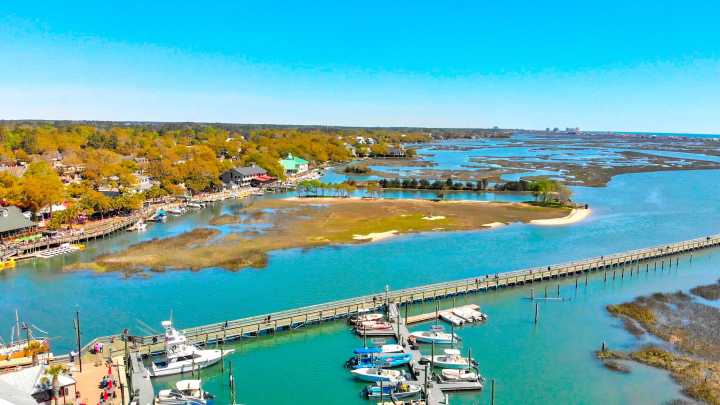 South Carolina’s First New State Park In 20 Years Draws Overwhelmingly Positive Reaction