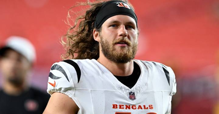 Eagles surprisingly have a new long snapper [UPDATE]