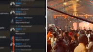 Mumbai: Obscene Chats Expose Targeting Of Hindu Female Students At Viva College Garba Event In Virar; Minor Accused Held