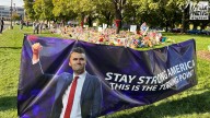 JASON CHAFFETZ: My friend's assassination showed the nihilism eating at America's heart