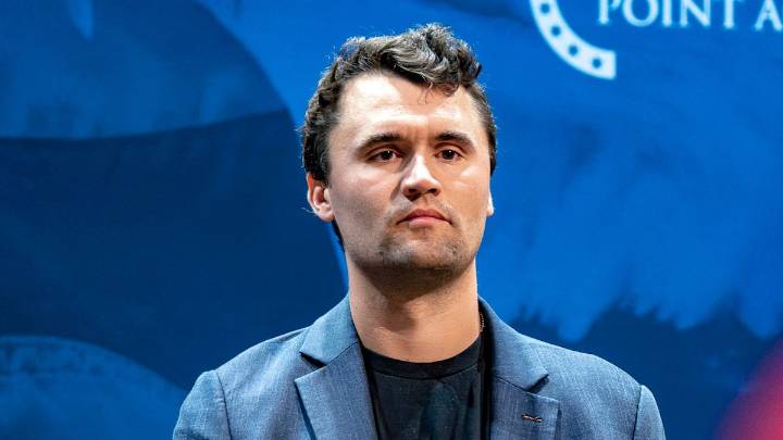 Charlie Kirk's alleged killer faces judge as prosecutors seek death penalty